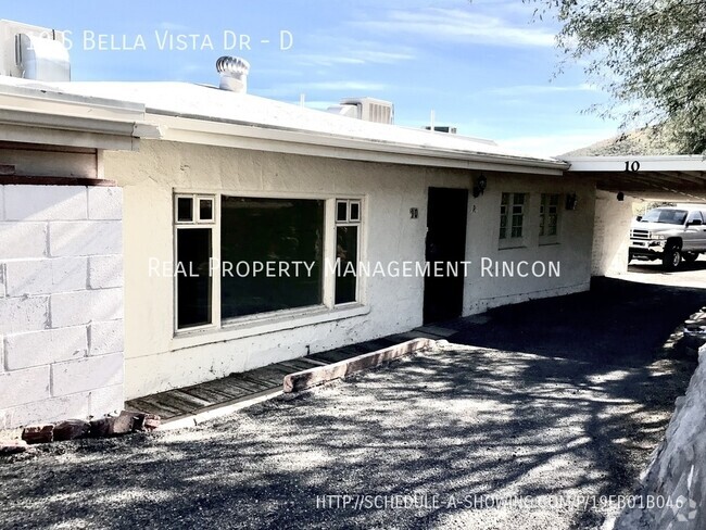 Building Photo - 10 S Bella Vista Dr Rental