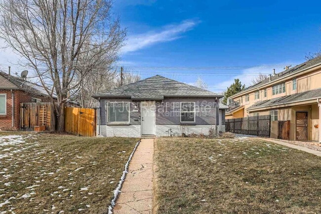 Building Photo - 429 Harrison St