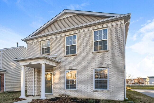 13360 All American Rd