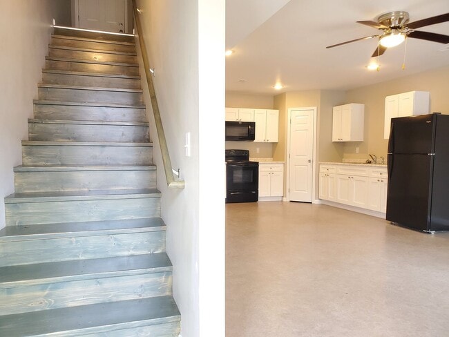 Building Photo - 2 Bedroom, 1.5 Bath Townhouse Unit 213-110