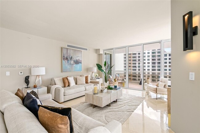 Photo - 901 Brickell Key Blvd Unit 2804