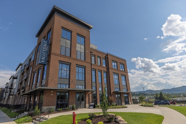 Valleydale Apartments
