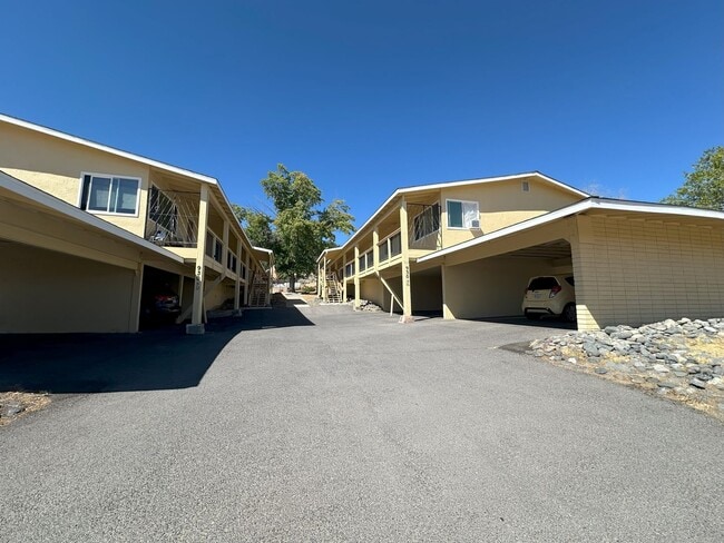 2 Bedroom, 1 Bathroom Apartment - 2 Bedroom, 1 Bathroom Apartment Unidad 16