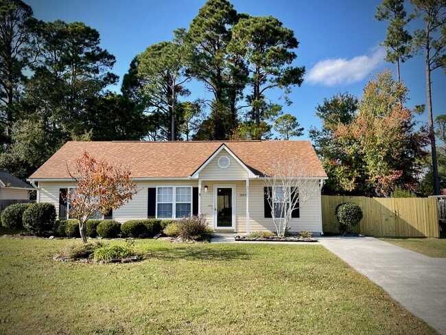 Photo - 1005 Gordon Woods Rd