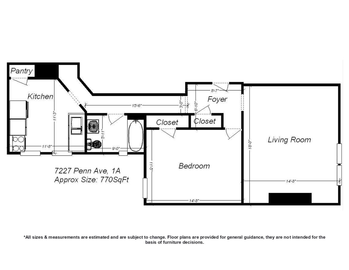 7227-1A - Penn Avenue Properties