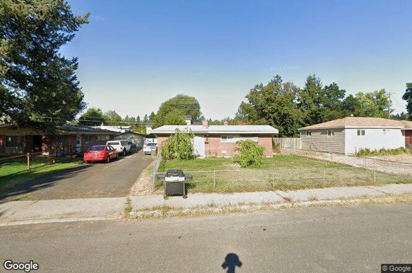 Brick Rancher ***Coming soon March 1st*** - Brick Rancher ***Coming soon March 1st***