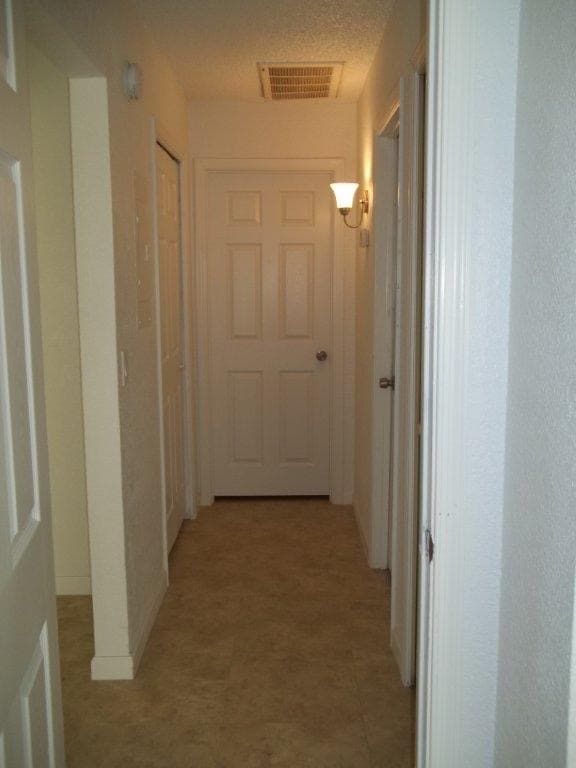 Photo - New remodeled 2 bedroom 1 bath unit with private patio and full size washer and dryer hookups!!