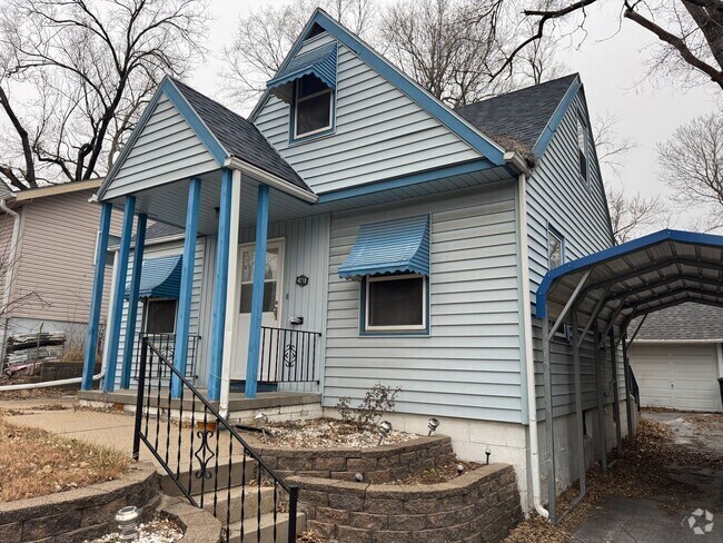 Building Photo - A Hidden Gem In North Omaha Rental