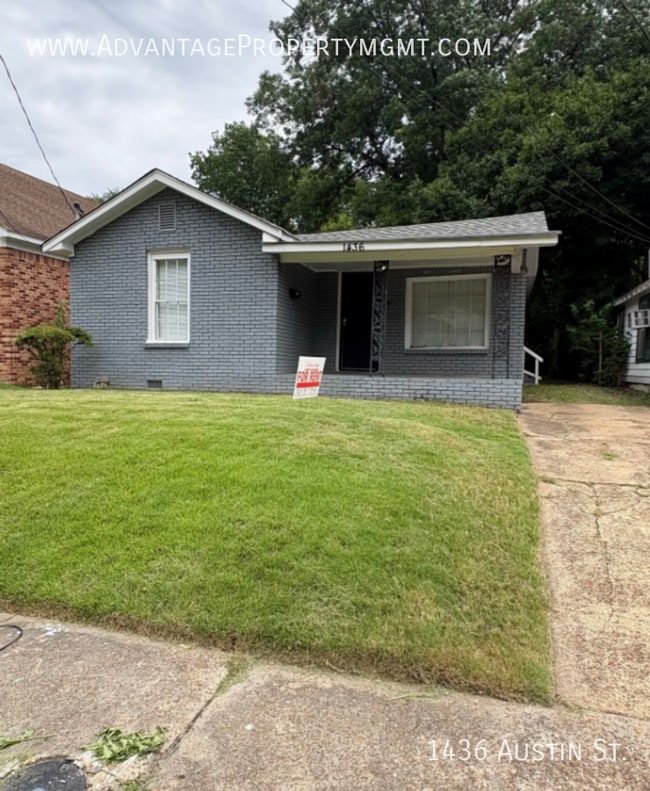 Photo - 1436 Austin St