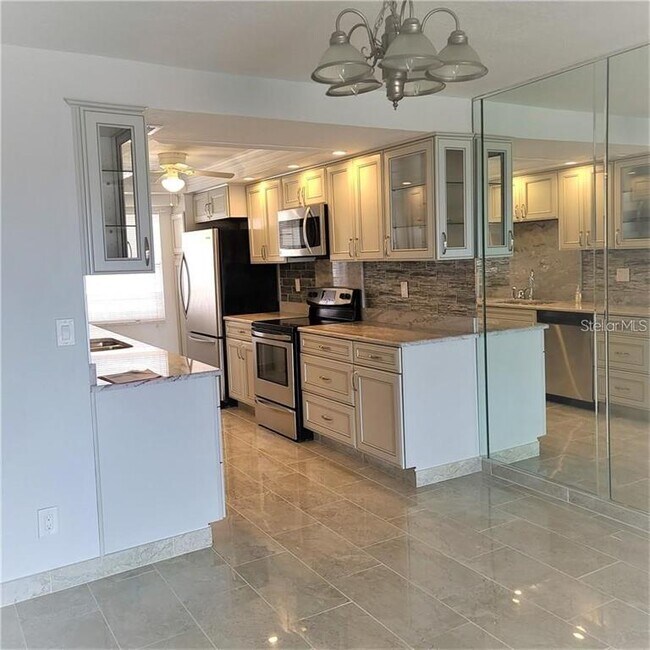 Photo - 3100 Gulf Blvd Unit 334