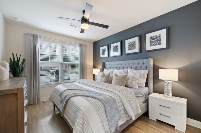 Photo - Peaceful 1 Bed in Harvest Green — 6 Weeks ... Unit EHG1