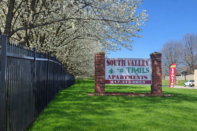 South Valley Apartments