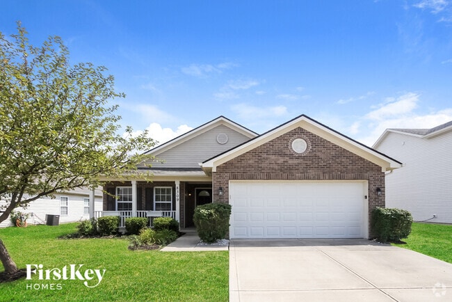 Building Photo - 8309 Catchfly Dr Rental