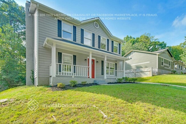 Photo - 2817 Allenton Trails Ln