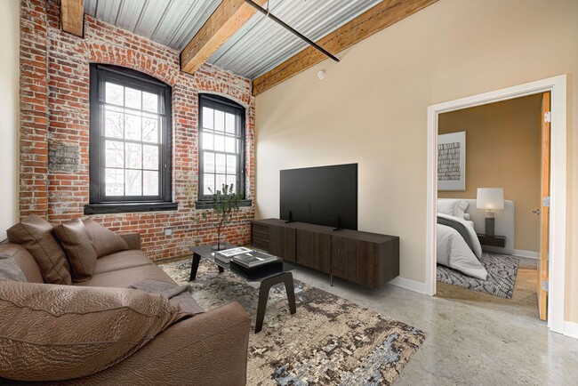 Photo - Harding Street Lofts