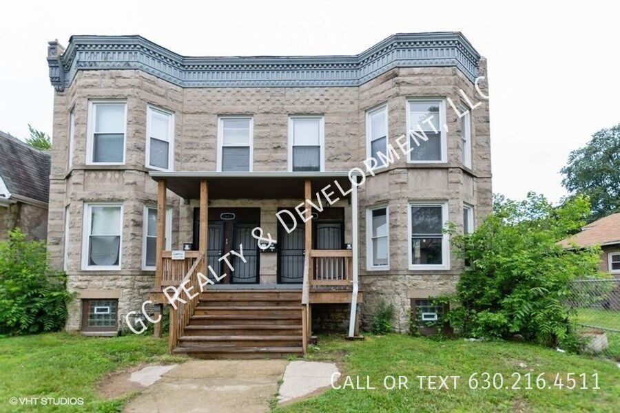 *** 3 BDRM - 1BTH / SCHOOL DISTRICT 125 / ... - *** 3 BDRM - 1BTH / SCHOOL DISTRICT 125 / ... Apartment Unit 1