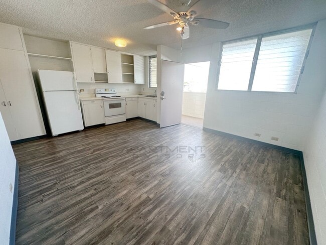 Photo - 412 N Kuakini St Unit 305