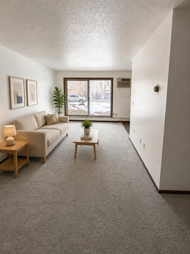 Ridgewood Apartments