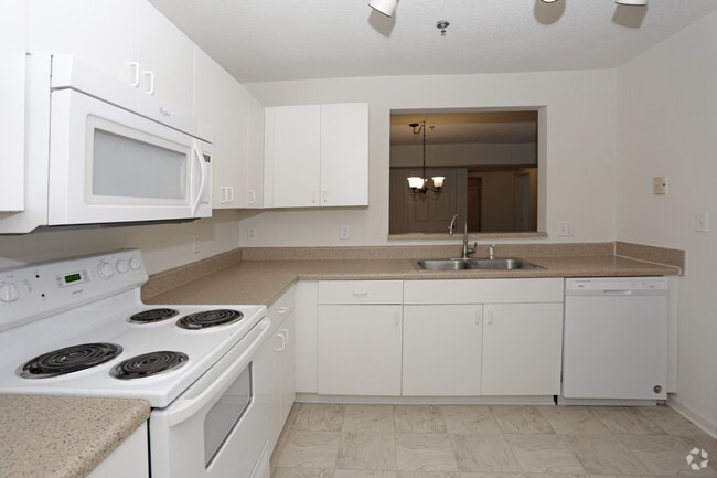 Park Residence