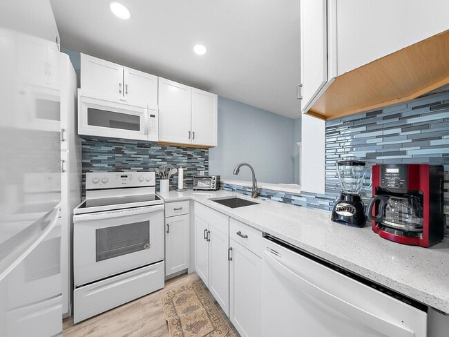 Photo - 3851 N Ocean Blvd Unit # 202