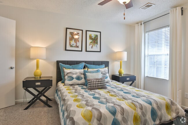 Gleneagle Apartments