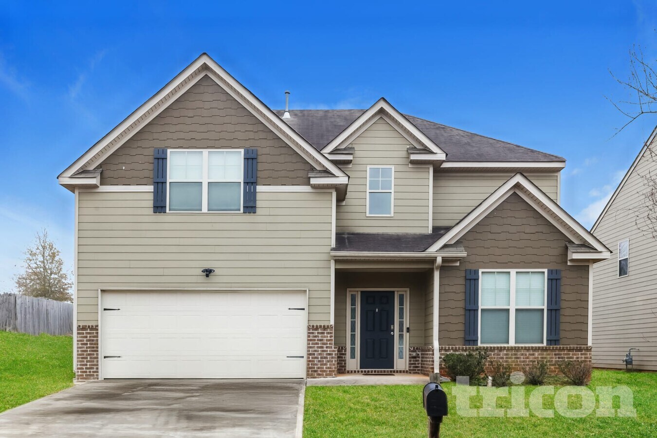 Photo - 1556 Culpepper Ln