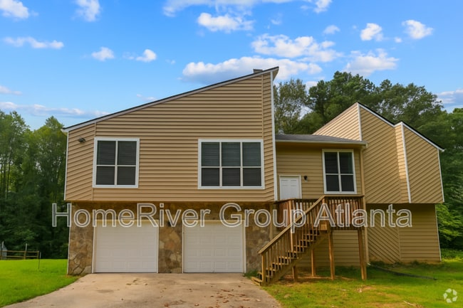 Building Photo - 3822 Nowlin Rd Rental