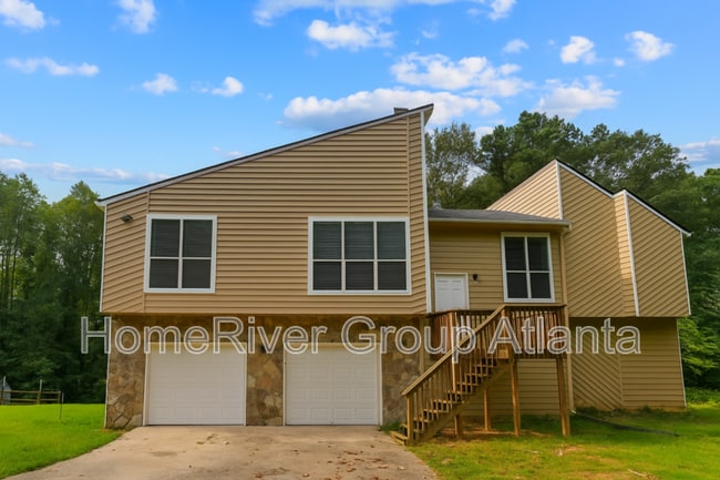 Building Photo - 3822 Nowlin Rd Rental