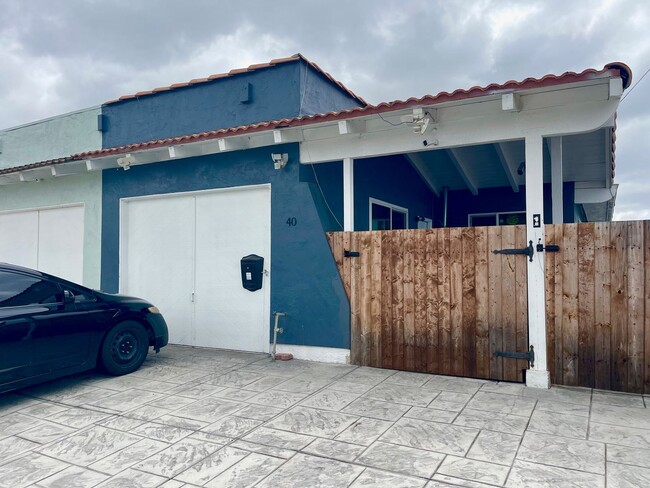 Renovated Chula Vista Studio - For Rent - Renovated Chula Vista Studio - For Rent House