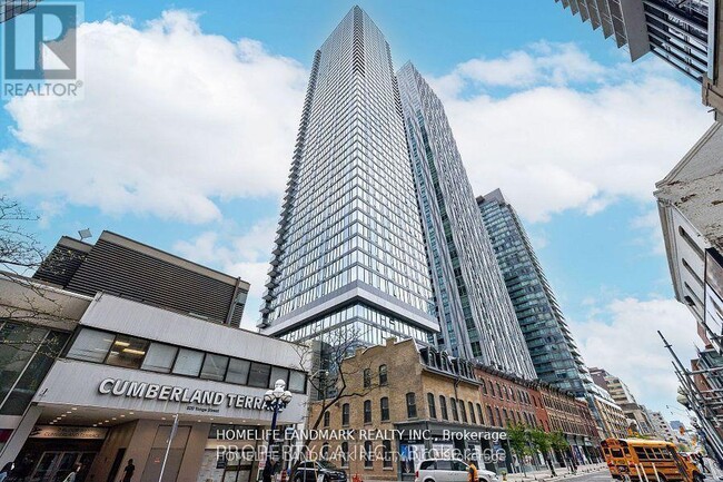 Photo - 8 Cumberland St Unit 5001