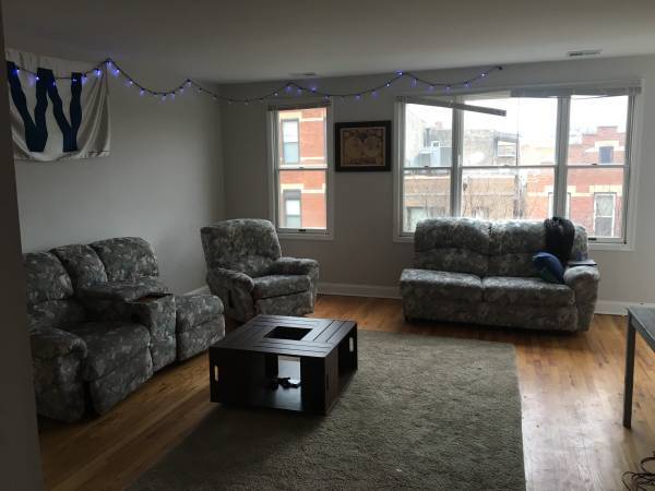Photo - 1455 W Taylor St Unit 3