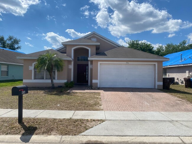 Home for rent - Home for rent