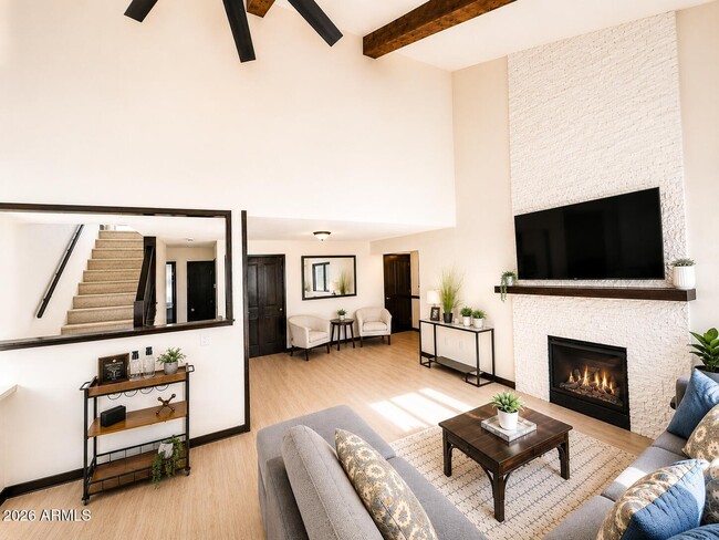 Photo - 2803 N Carefree Cir