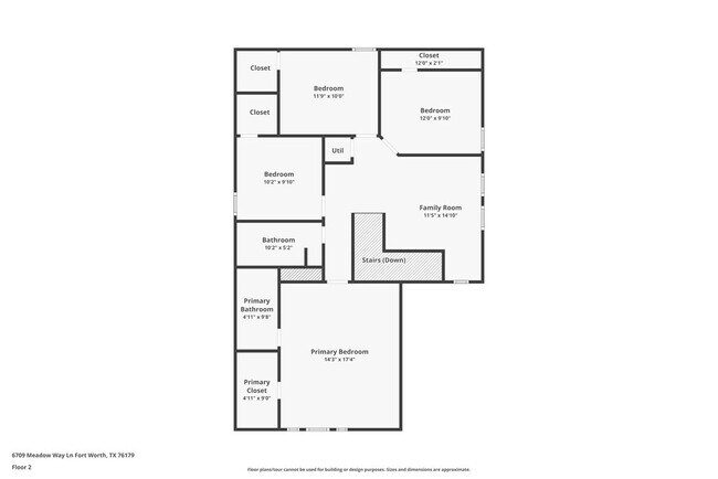 Photo - 6709 Meadow Way Ln