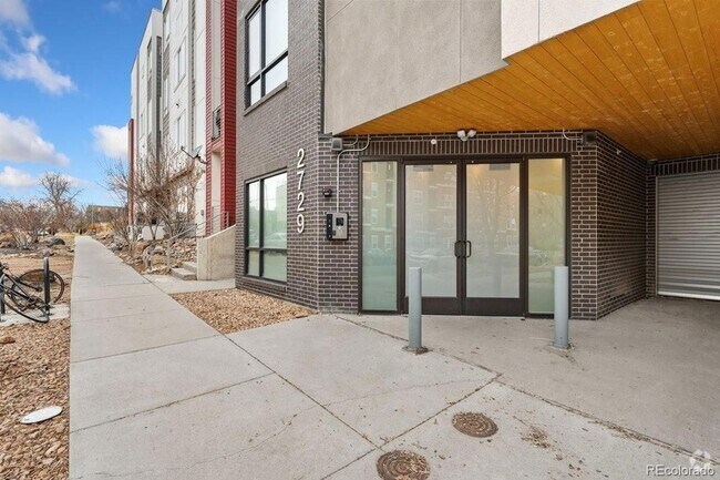 Building Photo - 2729 W 28th Ave Unit 310 Rental