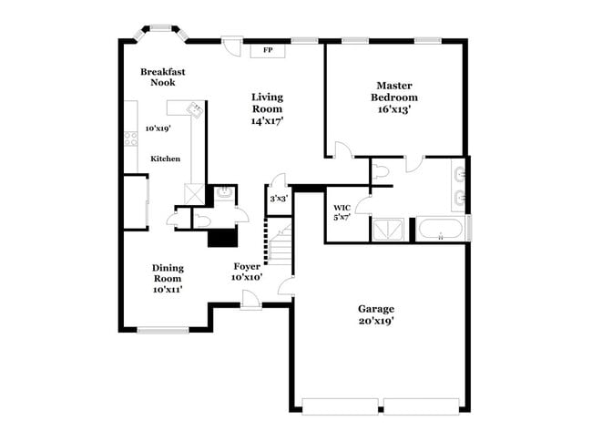 Photo - 4281 Single Tree Dr