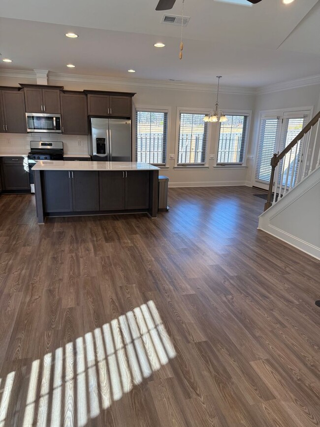 Photo - Updated 3 Bedroom Condo with Large Bonus Room!