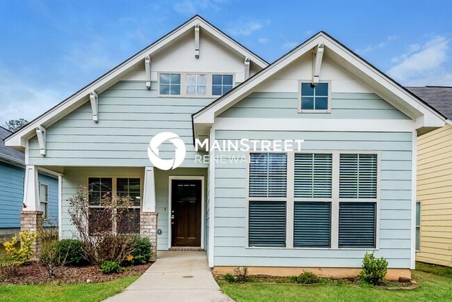 Building Photo - 3 Bedroom Pet-Friendly Home in ODENVILLE, AL with Main Street Renewal