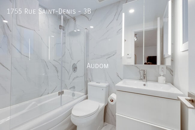 Photo - 1755 R. Saint-Denis Unité 3B