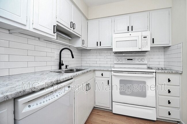 3726 Park Rd Unidad D