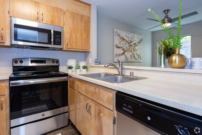 Sunrise Commons Apartments For Rent In Citrus Heights Ca