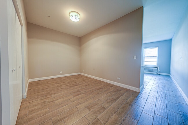 The Cornell Luxury Apartments
