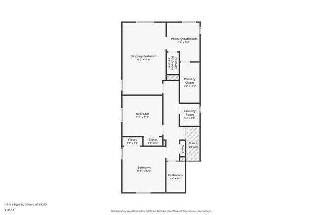 Photo - 1711 E Elgin St