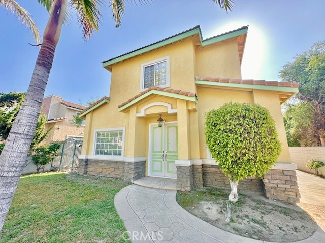 Photo - 6122 Rosemead Blvd Townhome