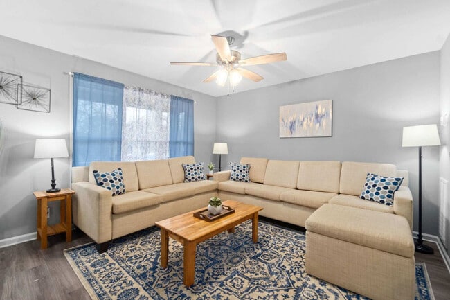 Building Photo - 865 Central Ave Unit ID1367377P