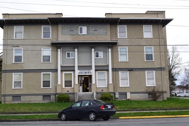 Photo - Fairhaven Apartments