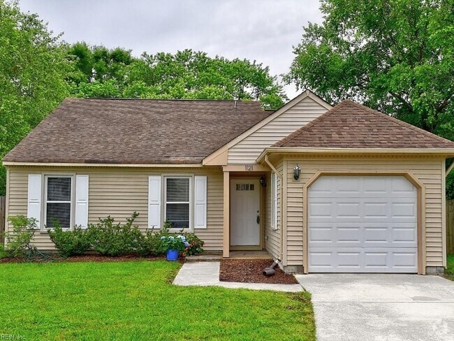 Building Photo - 1121 Cardston Ct Rental