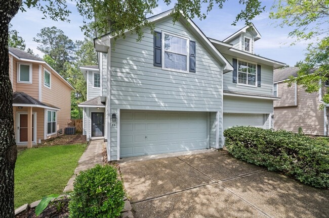 Building Photo - 36 Ledgestone Pl