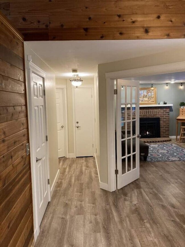 Photo - Lovely 4 Bedroom Home on Fox Island