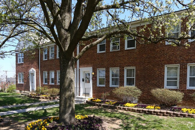 Lothian Apartments - Lothian Apartments